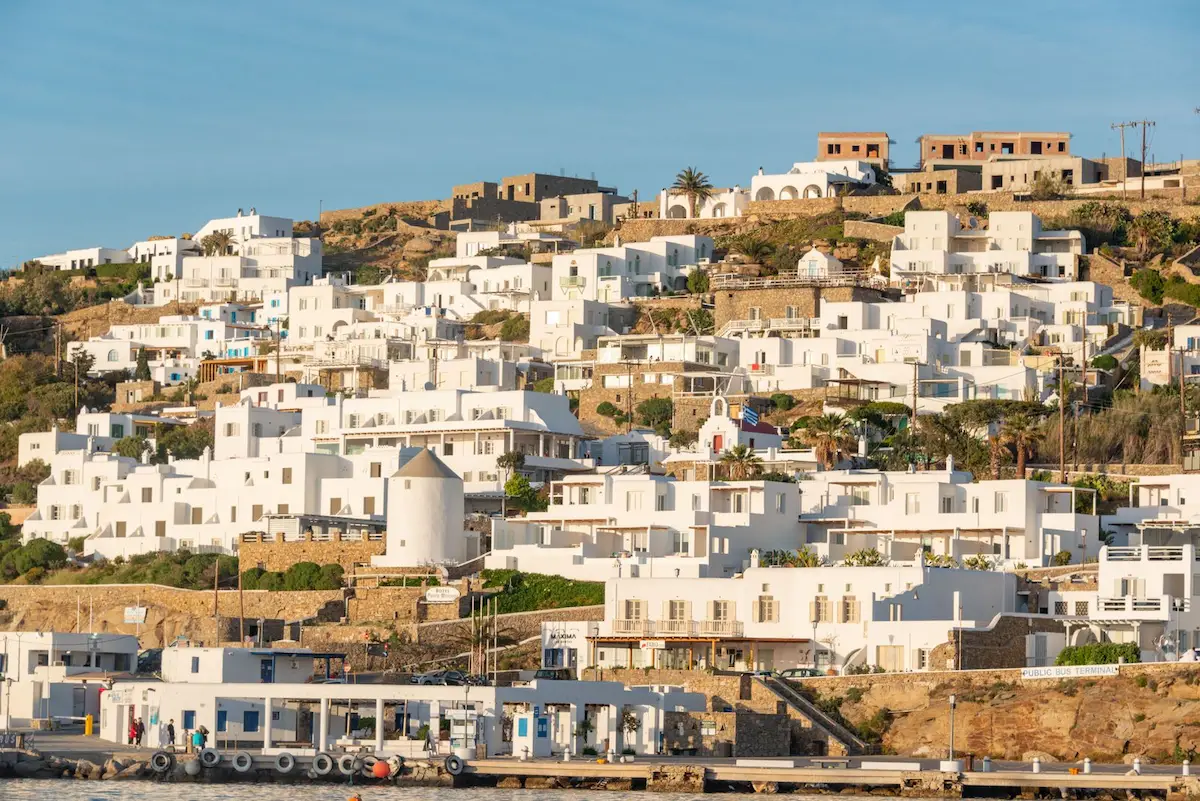 Οδηγός λειτουργίας εργοταξίων εν μέσω πανδημίας